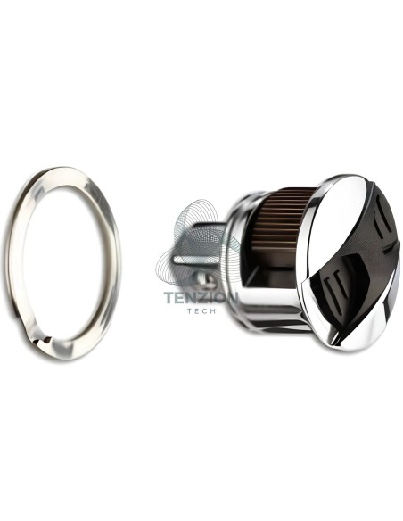 Set Di Ricambio 3/8"