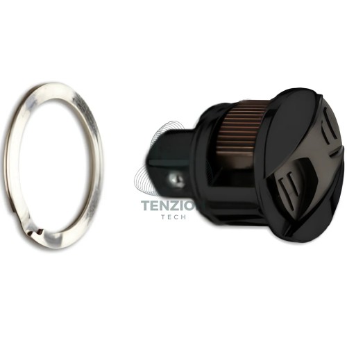 Set Di Ricambio 3/8"