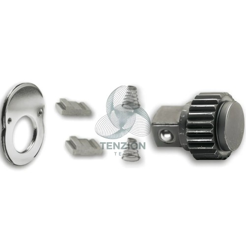 Set Di Ricambio 3/8"