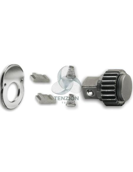 Set Di Ricambio 3/8"