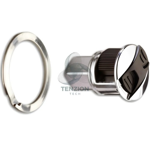 Set Di Ricambio 3/8"