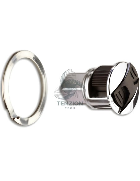 Set Di Ricambio 3/8"