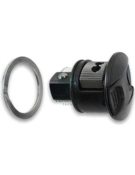 Set Di Ricambio 3/8"