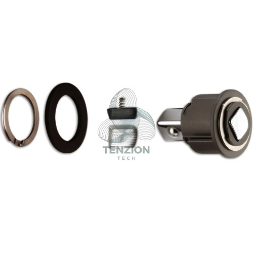 Set Di Ricambio 1/2"