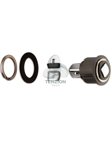 Set Di Ricambio 1/2"