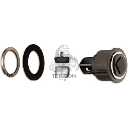 Set Di Ricambio 1/2"