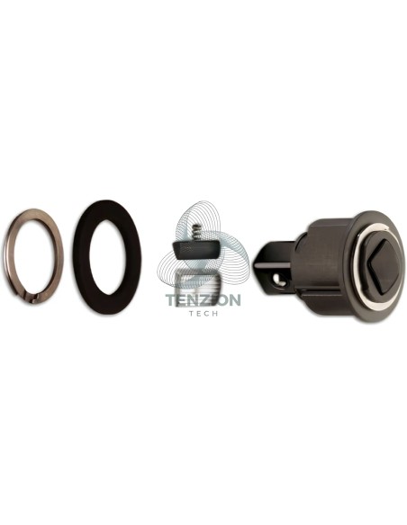 Set Di Ricambio 1/2"