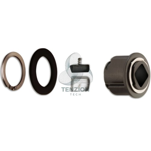 Set Di Ricambio 1/2"