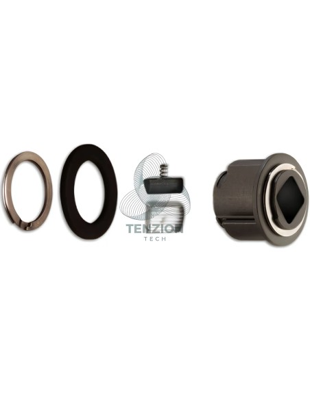 Set Di Ricambio 1/2"
