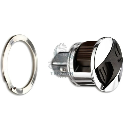 Set Di Ricambio 1/2"