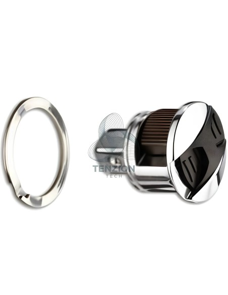 Set Di Ricambio 1/2"
