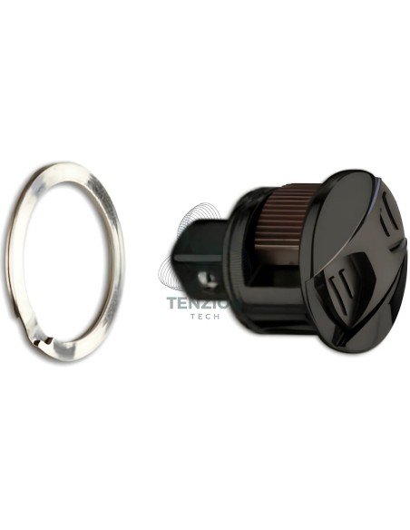 Set Di Ricambio 1/2"