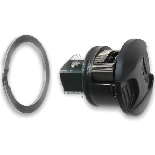 Set Di Ricambio 1/2"