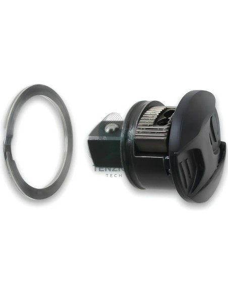 Set Di Ricambio 1/2"