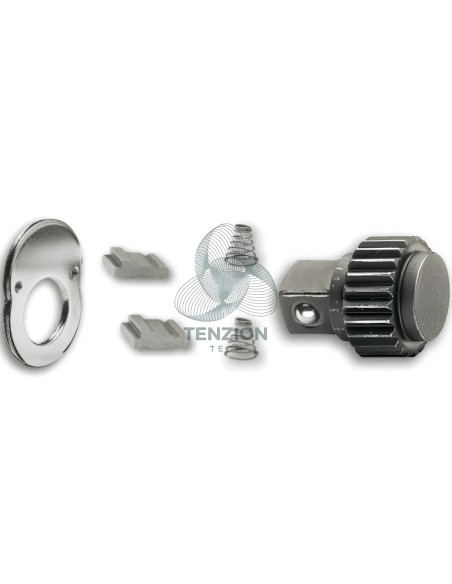 Set Di Ricambio 1/2"