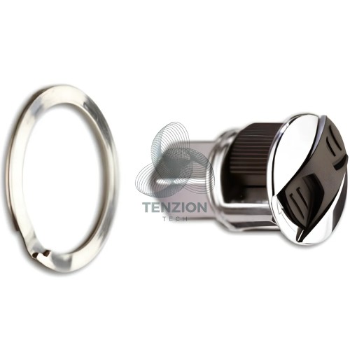 Set Di Ricambio 1/2"