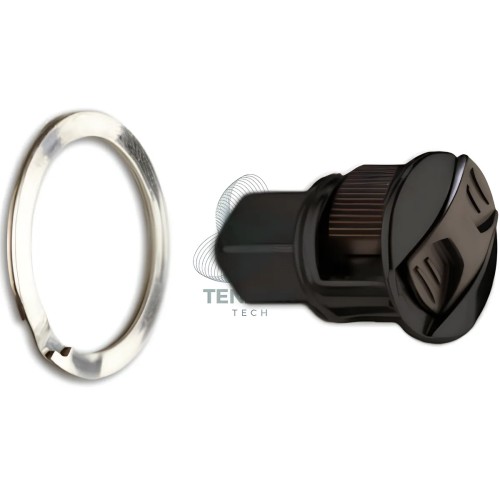 Set Di Ricambio 1/2"