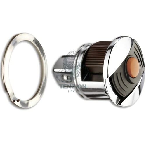 Set Di Ricambio 1/2"