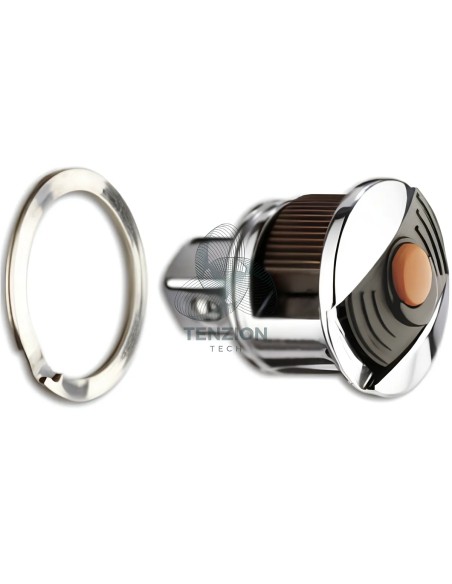 Set Di Ricambio 1/2"
