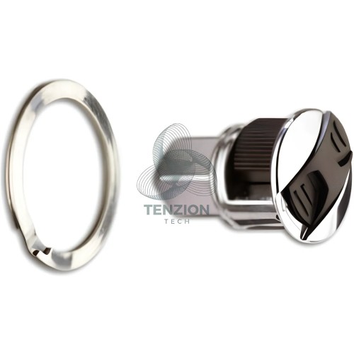Set Di Ricambio 3/4"