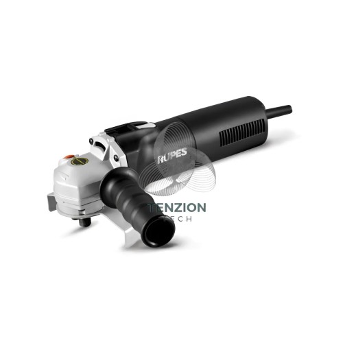 Smerigliatrice Angolare Ø125mm 950W Rupes BA225S: Potenza