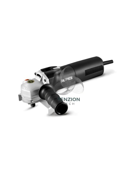 Smerigliatrice Angolare Ø125mm 950W Rupes BA225S: Potenza