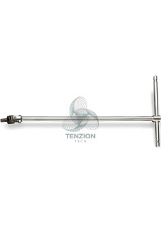 Chiave A T Maschio Torx Snodata