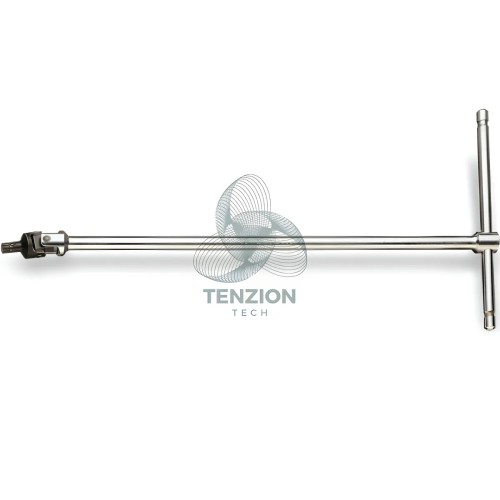 Chiave A T Maschio Torx Snodata