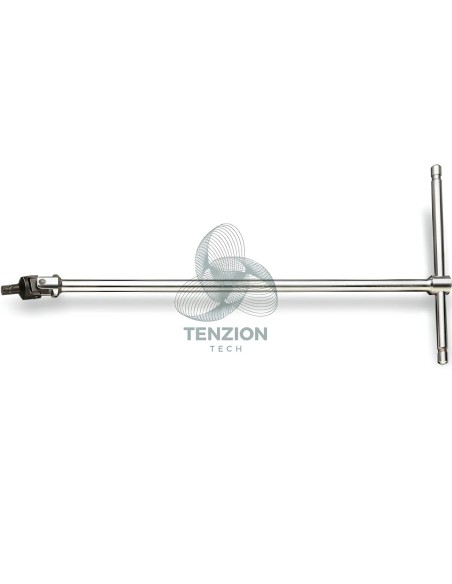 Chiave A T Maschio Torx Snodata