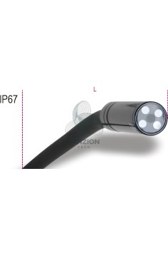 Sonda Flessibile Ø6mm