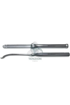 Coppia Levagomme Per Moto Cross Enduro Minimoto Minicross 420mm