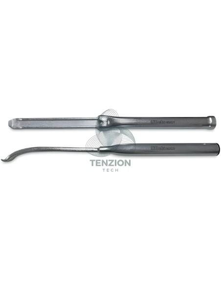Coppia Levagomme Per Moto Cross Enduro Minimoto Minicross 420mm