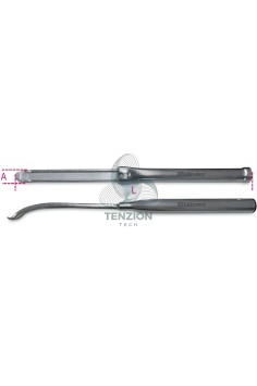 Coppia Levagomme Per Moto Cross Enduro Minimoto Minicross 420mm 2