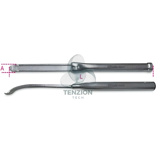 Coppia Levagomme Per Moto Cross Enduro Minimoto Minicross 420mm