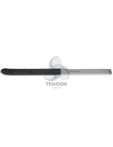 Levagomme Con Protezione In Gomma Antigraffio 490mm