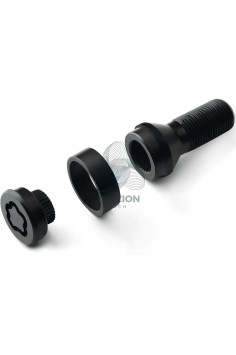 Set Per Rimozione Bulloni Antifurto BMW Mini 2