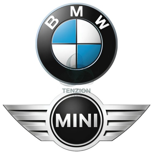 Set Per Rimozione Bulloni Antifurto BMW Mini