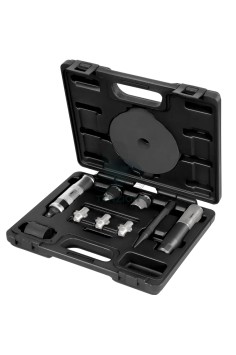 Set Per Rimozione Dadi Ruota Danneggiati