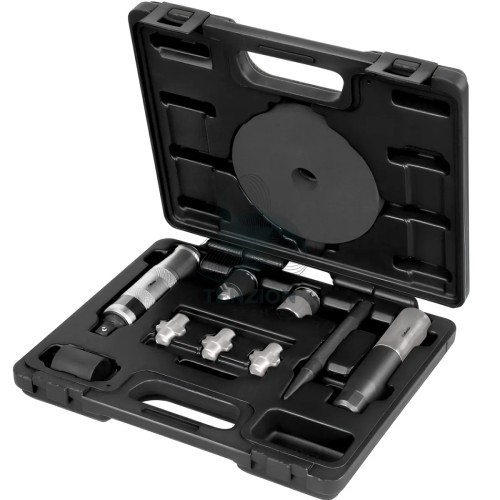 Set Per Rimozione Dadi Ruota Danneggiati