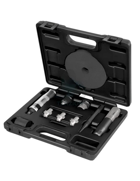 Set Per Rimozione Dadi Ruota Danneggiati