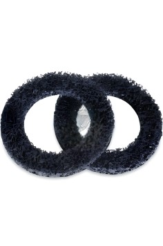 Coppia Dischi Abrasivi Per Beta 983PM
