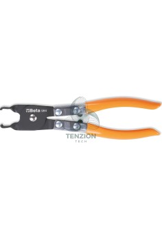 Pinza Per Coperture Plastiche Dadi Ruote