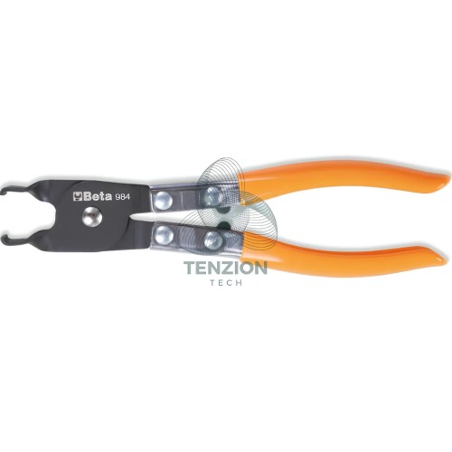 Pinza Per Coperture Plastiche Dadi Ruote