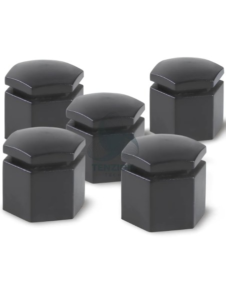 Pinza Per Coperture Plastiche Dadi Ruote