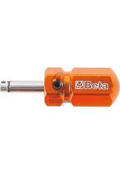 Giravite Modello Corto Per Valvole Pneumatici