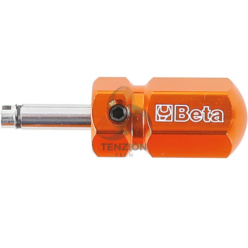 Giravite Modello Corto Per Valvole Pneumatici