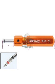Giravite Per Valvole Pneumatici 2