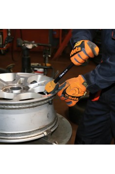 Leva Per Valvole Pneumatici Con Fulcro Antigraffio 2