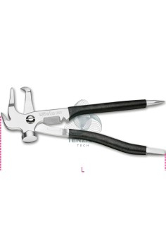 Pinza Combinata Per Equilibratura Ruote
