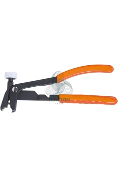 Pinza Universale Per Piombi Equilibratura Ruote